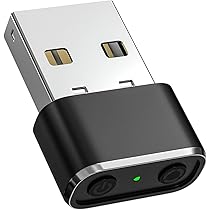 ジクジグラープログラム(ZGD) Amazon | マウスジグラー USBポート マウスムーバー マルチ